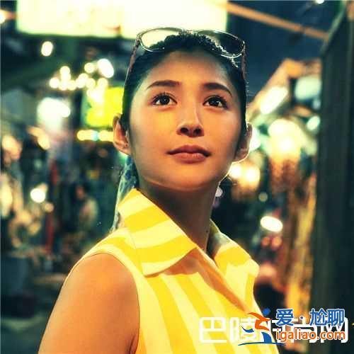 李心艾整容前后照片對比 李心艾整容后撞臉袁姍姍？