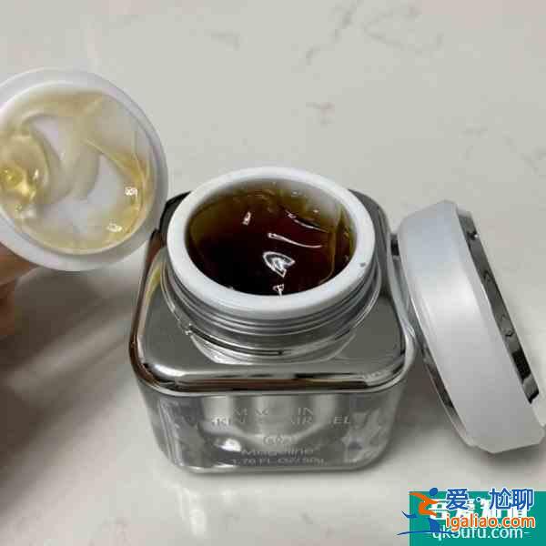 麥吉麗修復(fù)啫喱的功效及作用 麥吉麗修復(fù)啫喱的使用順序是什么？