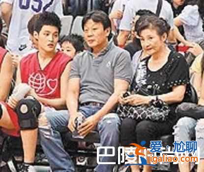 寇世勛個人資料 寇世勛為何有兩個老婆？