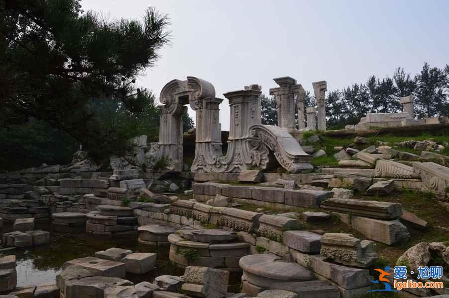 北京有哪些現存的皇家園林,五一去看合適嗎?? 北京有哪些現存的皇家園林,五一去看合適嗎??
