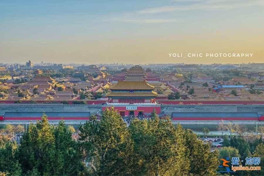 北京有哪些現存的皇家園林,五一去看合適嗎?? 北京有哪些現存的皇家園林,五一去看合適嗎??