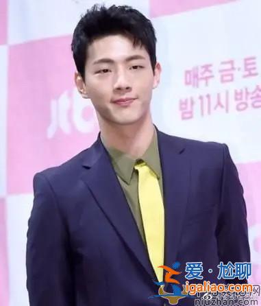 金志洙承認(rèn)曾參與校園暴力 金志洙是誰(shuí)?