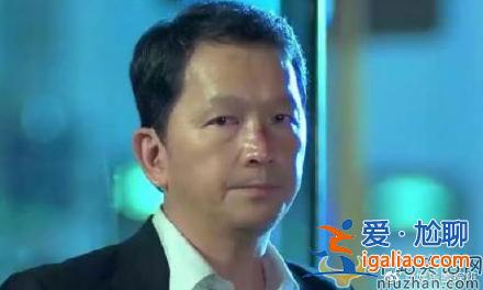 廖啟智患胃癌停工是怎么回事  廖啟智經(jīng)典作品有哪些