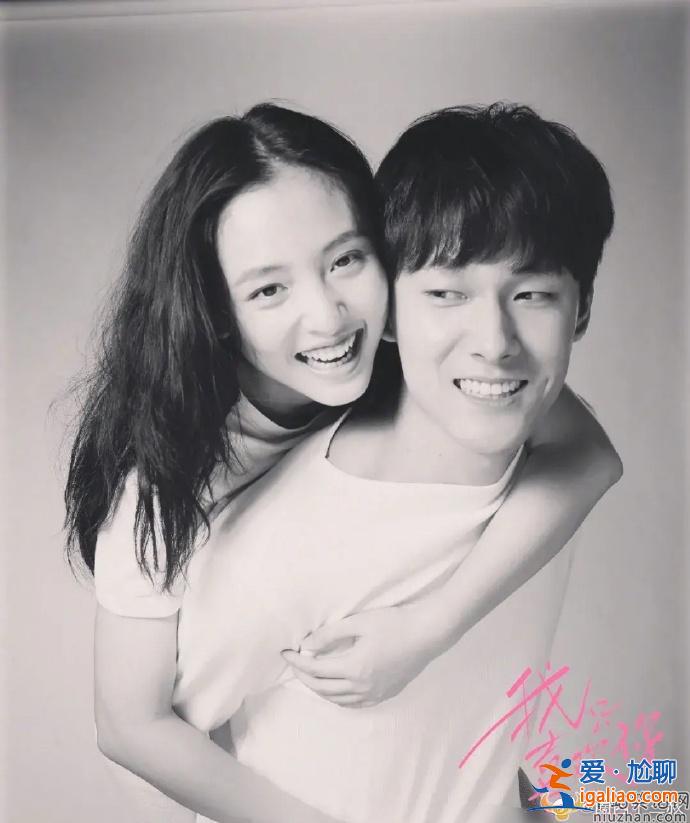 吳倩和張雨劍結婚了嗎？ 吳倩和張雨劍合作了哪些戲