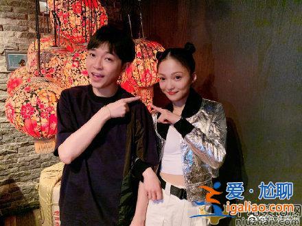 吳青峰哽咽回應著作權(quán)糾紛是怎么回事 張韶涵力挺好友吳青峰