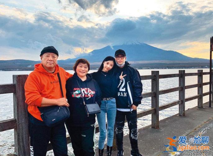 潘瑋柏升級(jí)當(dāng)爸了嗎? 潘瑋柏戀情回顧 潘瑋柏升級(jí)當(dāng)爸了嗎? 潘瑋柏戀情回顧