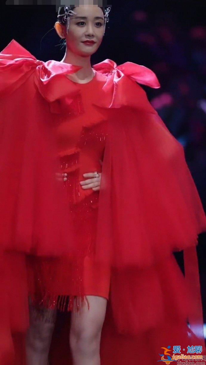 海陸現身在走秀現場走秀 海陸的作品有哪些 海陸現身在走秀現場走秀 海陸的作品有哪些