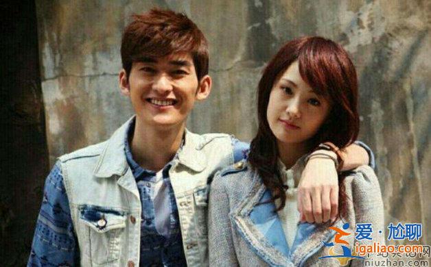 張翰在某綜藝中談及婚姻是怎么回事？張翰有幾段戀情