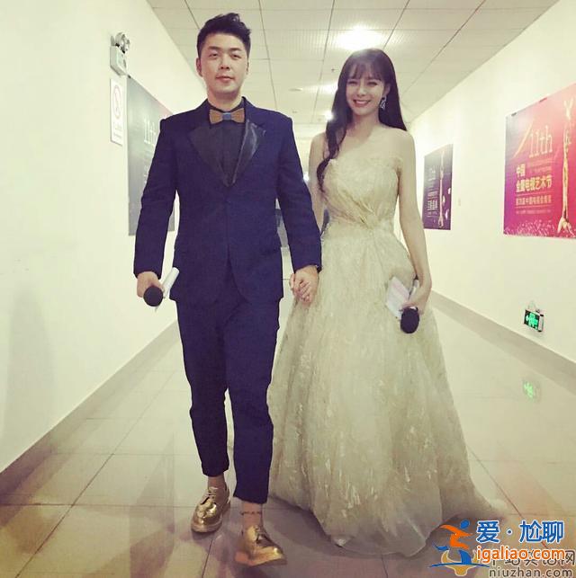 沈夢辰爆出還沒結婚的原因 海濤根本催不動