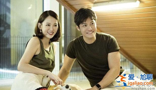 陳喬恩和艾倫婚期將至? 女人們的戀愛導演回應是什么 陳喬恩和艾倫婚期將至? 女人們的戀愛導演回應是什么