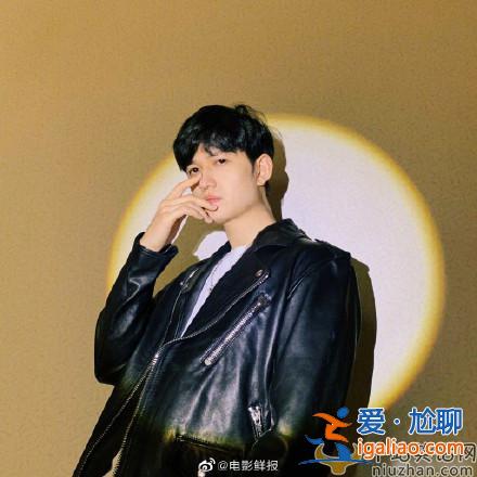演員馬克微博宣布當爸爸 馬克作品有哪些？