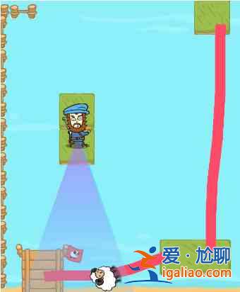 過河大師邏輯挑戰(zhàn)第2關(guān)攻略：第二關(guān)通關(guān)教程？