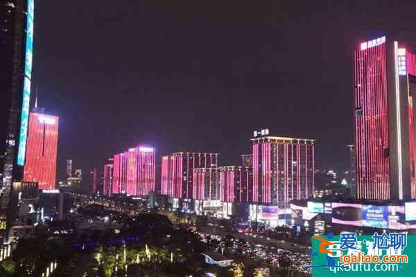 2022東莞元旦跨年活動(dòng) 東莞跨年去哪里? 2022東莞元旦跨年活動(dòng) 東莞跨年去哪里?