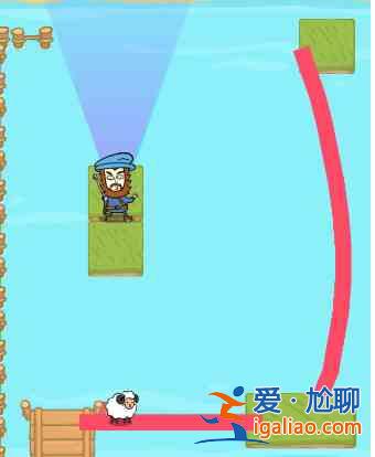過河大師邏輯挑戰(zhàn)第2關(guān)攻略：第二關(guān)通關(guān)教程？