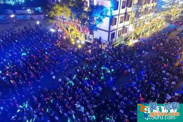 2022東莞元旦跨年活動(dòng) 東莞跨年去哪里? 2022東莞元旦跨年活動(dòng) 東莞跨年去哪里?