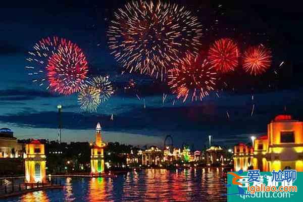 2022珠?？缒暌鼓睦锖猛?珠海跨年活動地點？