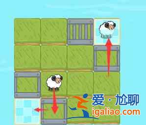 過河大師邏輯挑戰第35關攻略：第三十五關通關教程？