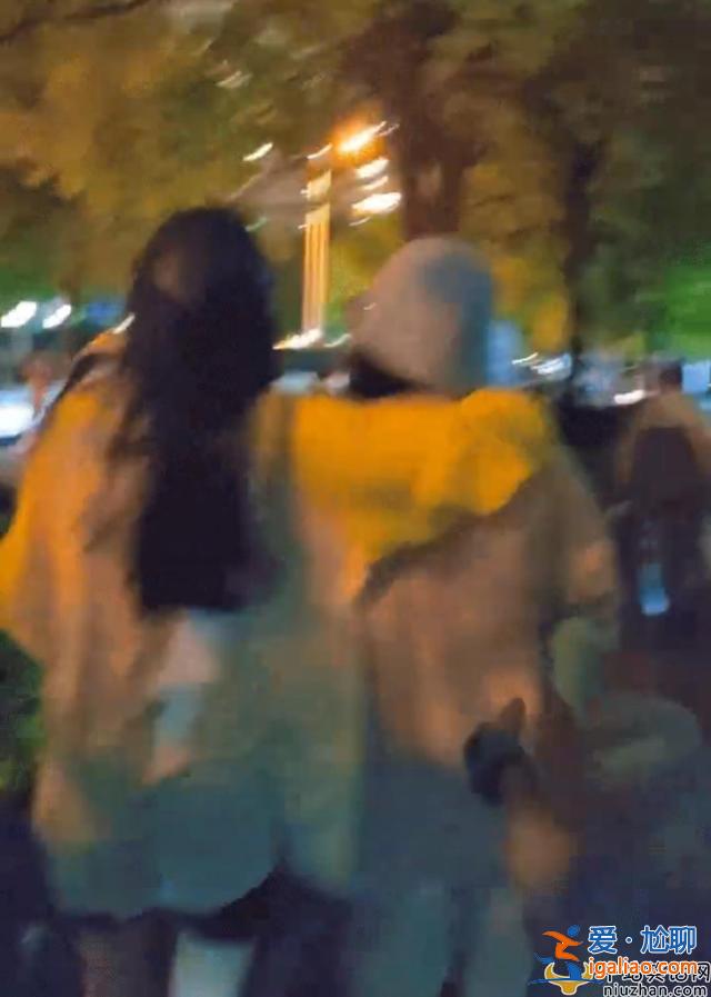 劉詩詩探班楊冪 仙劍3雪見龍葵爺青回
