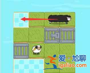過河大師邏輯挑戰第36關攻略：第三十六關通關教程？