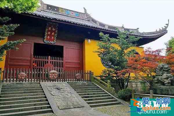 2022杭州凈慈寺跨年敲鐘祈福法會不對外開放的通告？