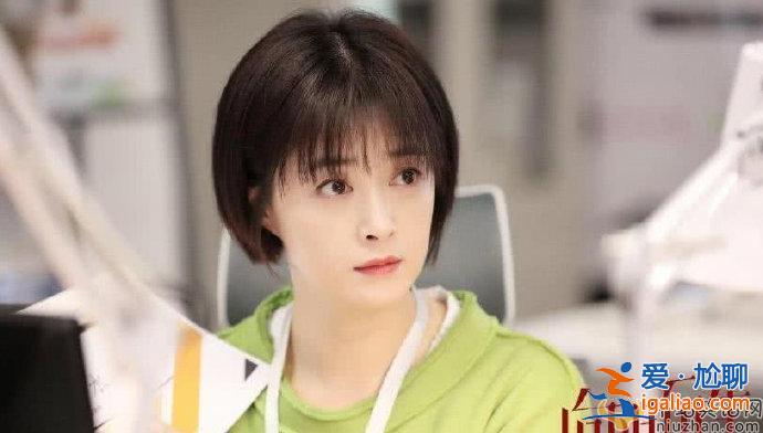 蔣欣都有哪些角色較為經典令人難忘呢? 蔣欣角色大盤點
