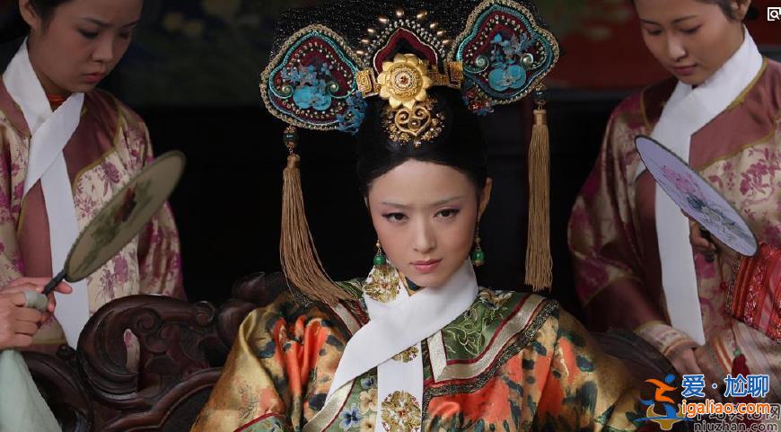 蔣欣都有哪些角色較為經典令人難忘呢? 蔣欣角色大盤點