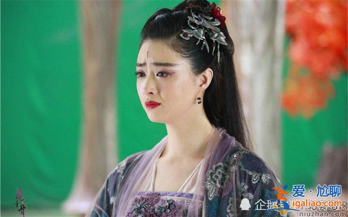 蔣欣都有哪些角色較為經典令人難忘呢? 蔣欣角色大盤點