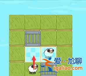 過河大師邏輯挑戰第33關攻略：第三十三關通關教程？