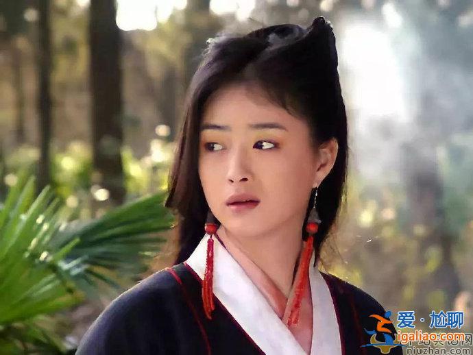蔣欣都有哪些角色較為經典令人難忘呢? 蔣欣角色大盤點