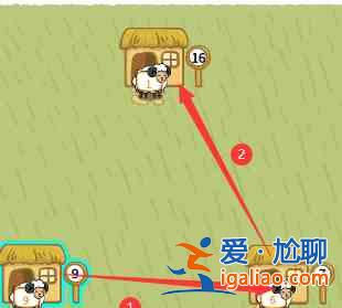 過河大師邏輯挑戰第30關攻略：第三十關通關教程？