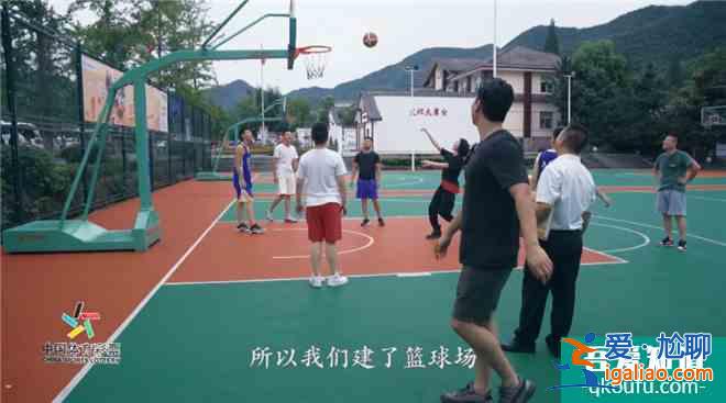 《溫暖有光放映隊》第七期：走遍安吉的綠水青山？