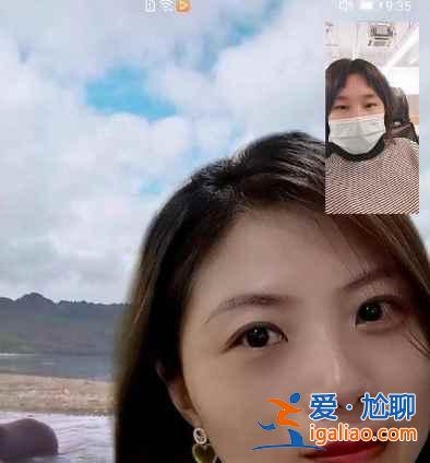 華為手機怎么打開暢連通話功能？