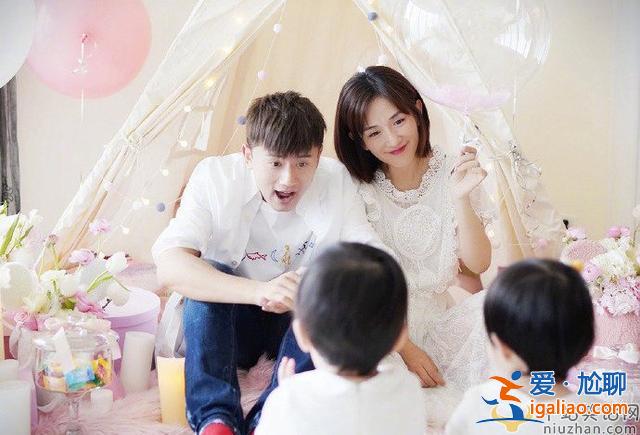 謝娜迎來40歲生日 快樂家族齊送祝福 謝娜迎來40歲生日 快樂家族齊送祝福