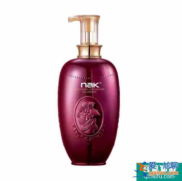 nak什么檔次 nak是什么牌子？