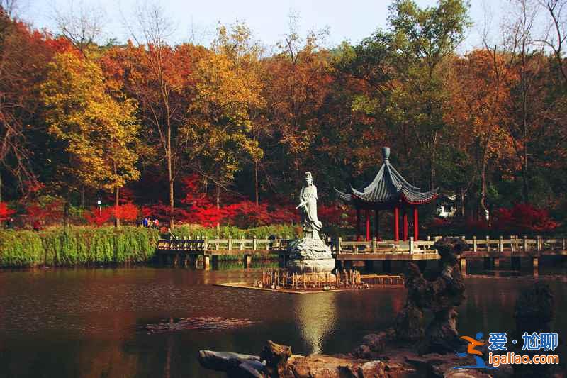 【中國6大古都】中國六大古都是那幾個城市？