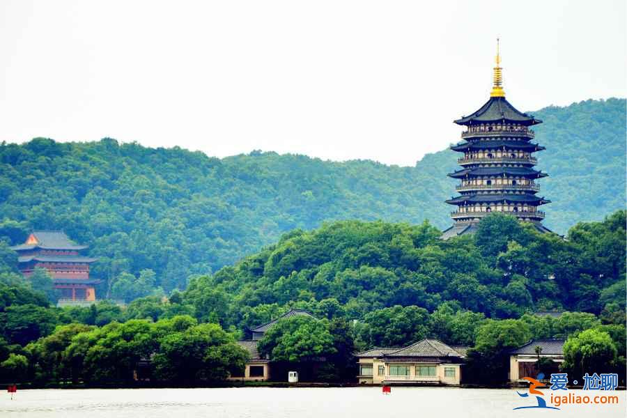 【中國6大古都】中國六大古都是那幾個城市？