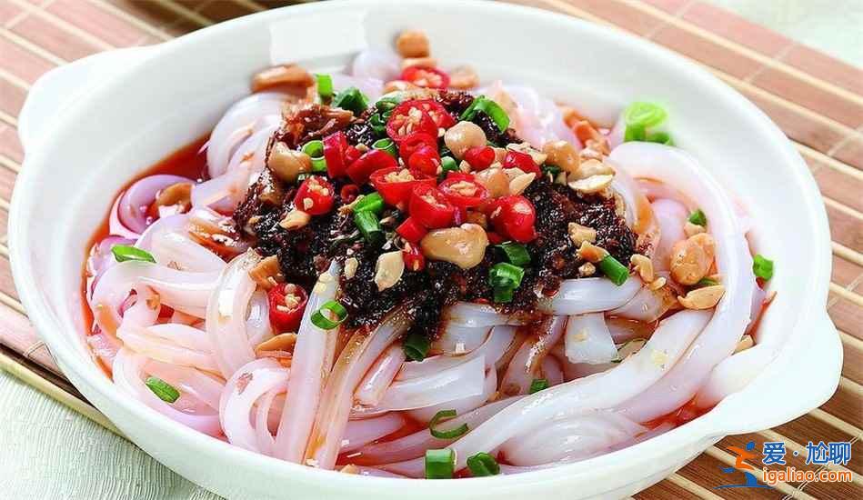 五一去成都吃什么，五一成都美食推薦？