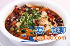 水煮魚片的家常做法？