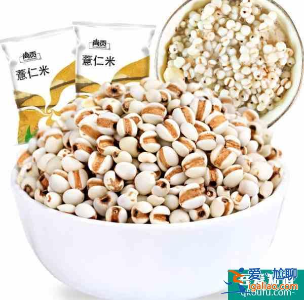 薏仁水膜能每天敷嗎? 薏仁水敷臉的功效與作用？