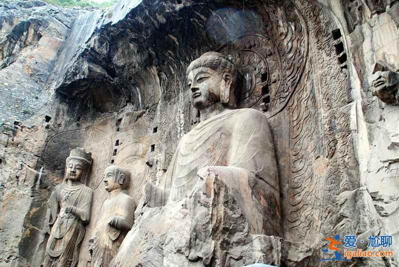 【中國6大古都】中國六大古都是那幾個城市？