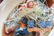丁桂魚的做法？
