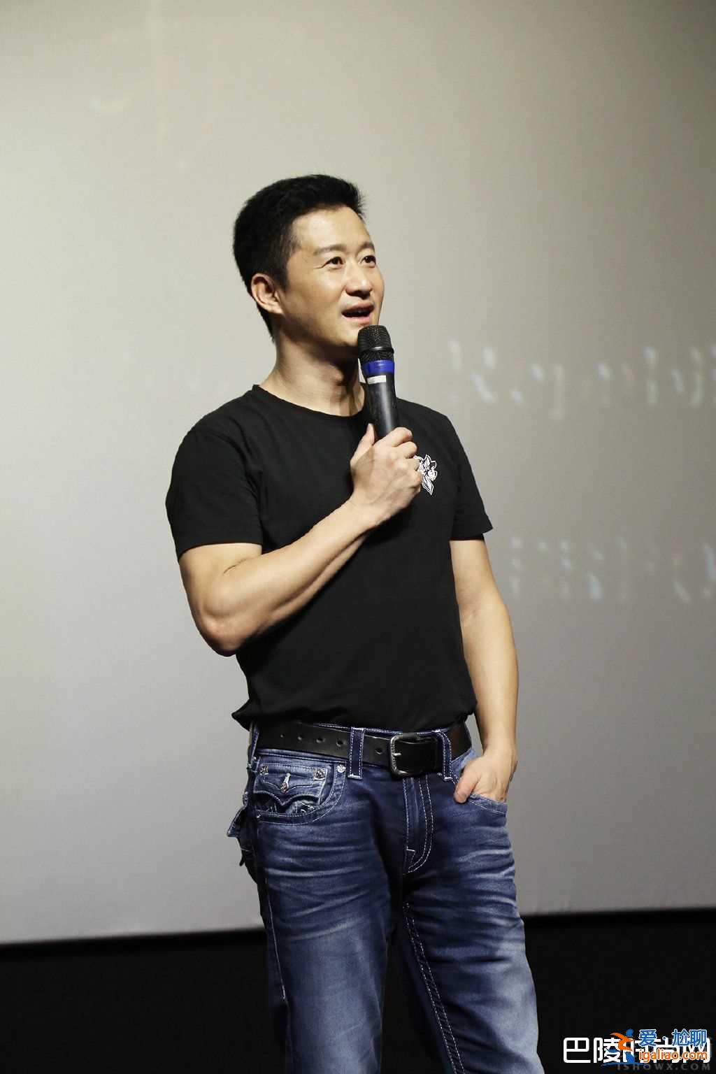 吳京曝《戰狼2》聘請好萊塢團隊 自剖高票房原因？