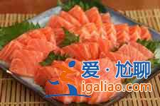 三文魚的做法大全？