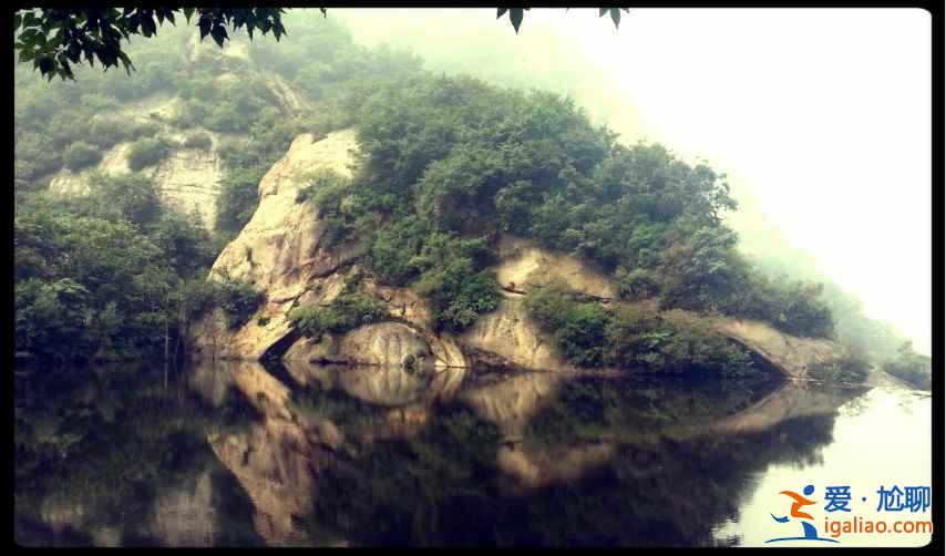 3月北京周邊哪里比較好玩，3月北京周邊游好去處？