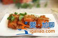 三文魚的做法大全？