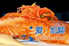 三文魚的做法大全？