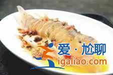 丁桂魚的做法？