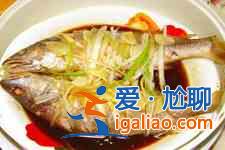 黃花魚的家常做法大全？
