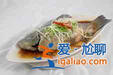 清蒸桂魚的做法介紹? 清蒸桂魚的做法介紹?