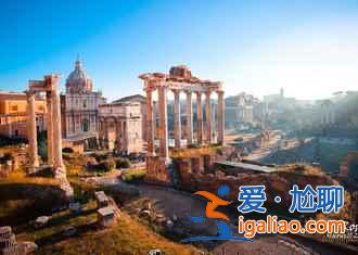 六月羅馬有什么好玩的，六月羅馬去哪玩，六月羅馬旅游攻略？